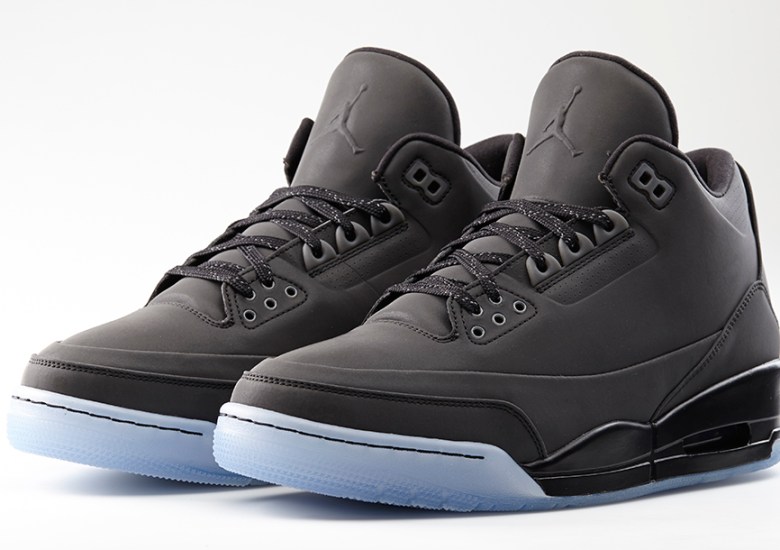 Air Jordan 5Lab3 “Black” – Nikestore Release Info