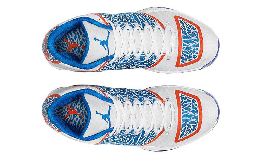 Air Jordan Xx9 Russell Westbrook Home Pe 3