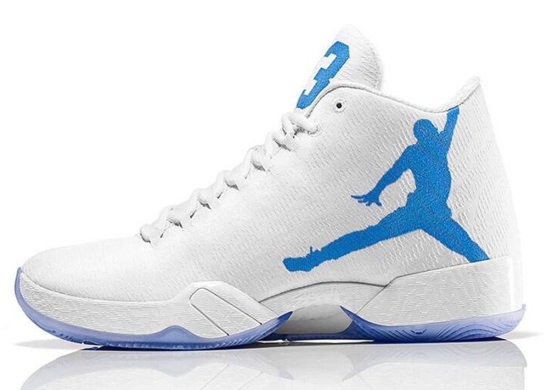 More Air Jordan XX9s for Russell Westbrook in the Playoffs