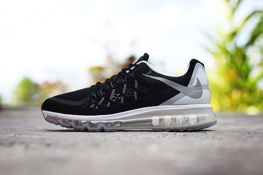 nike air max 2015 model