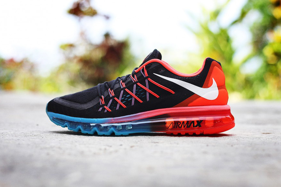 nuevas air max 2015