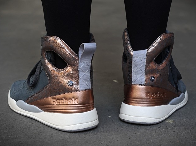 Alicia Keys x Reebok Court - SneakerNews.com