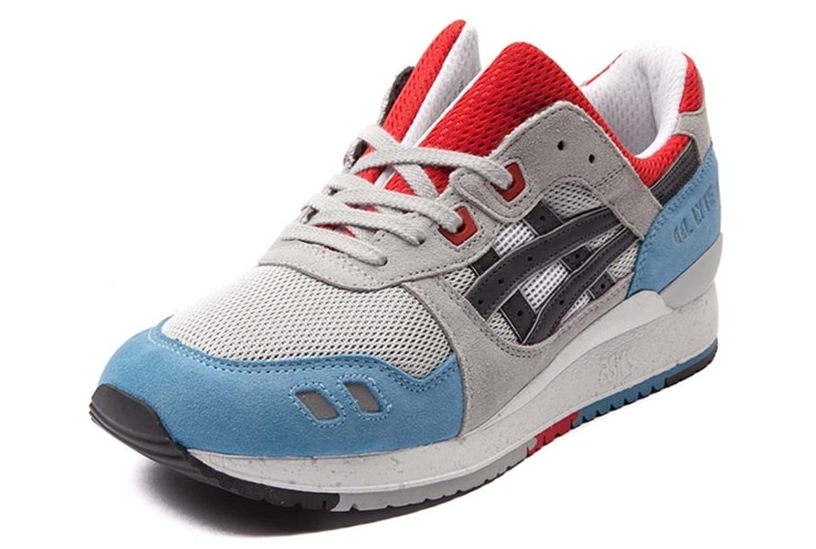 Asics Gel Lyte Iii Exploration Pack 01