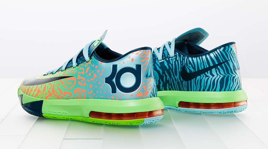 Best Nike Kd 6s 01