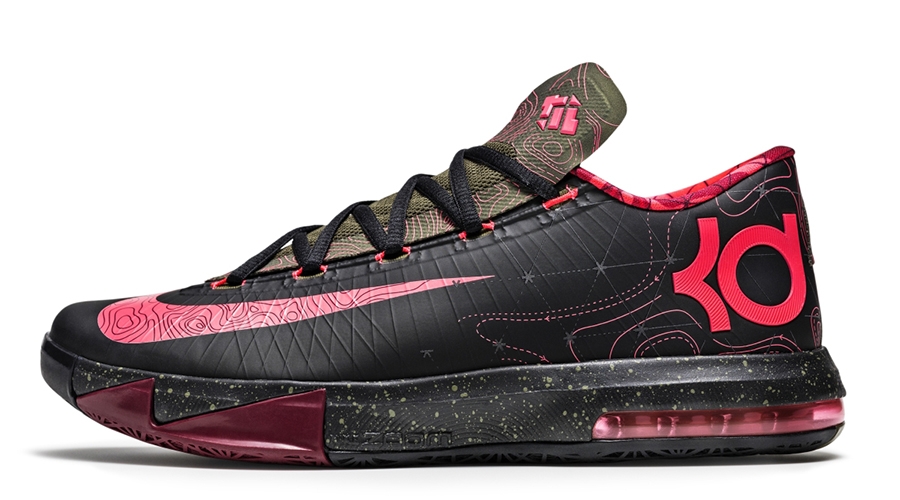 best nike kd 6s 06