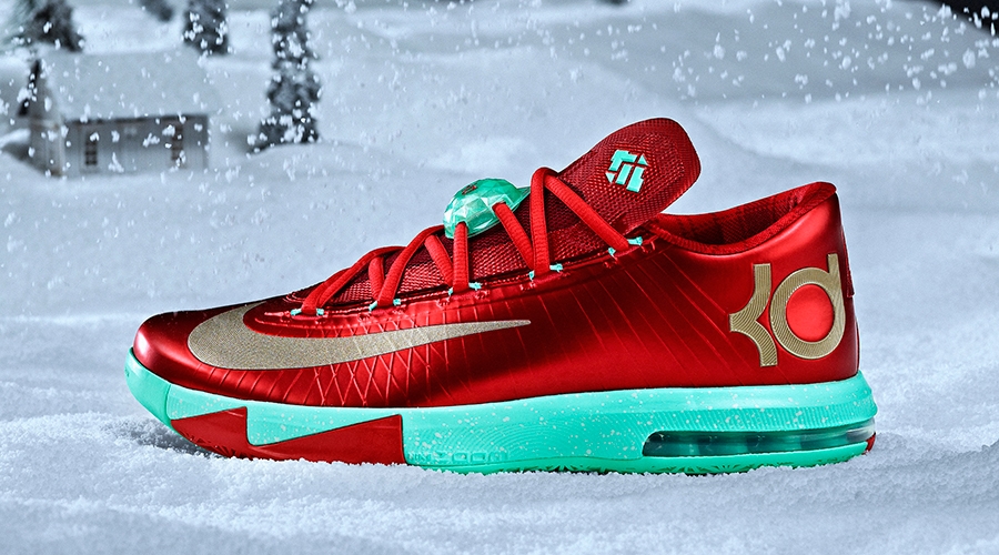 Fit For An MVP: The Best Nike KD 6 Releases - SneakerNews.com