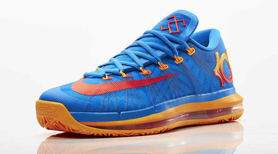 best nike kd 6s 10