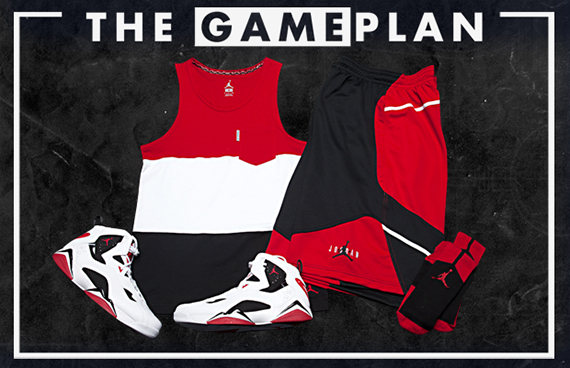 champs jordan 6 carmine