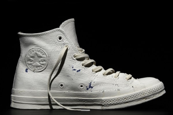 Maison Martin Margiela x Converse Chuck Taylor 2014 Collection ...