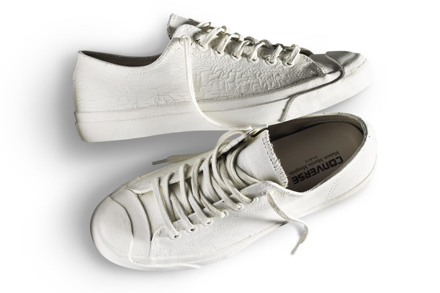 Converse Collabs With Maison Martin Margiela +Top 10 Converse