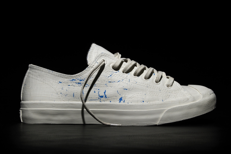 Maison Martin Margiela x Converse Chuck Taylor 2014 Collection ...