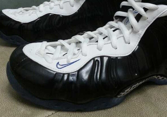 "Concord" Nike Air Foamposite One