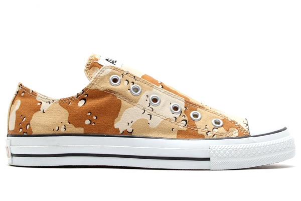 Converse All Star Ox Camo Pack 02
