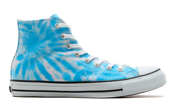 Converse Chuck Taylor All Star Tie Dye Pack 02