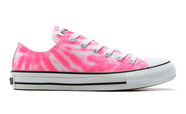Converse Chuck Taylor All Star Tie Dye Pack 03