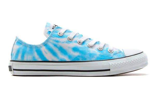 Converse Chuck Taylor All Star Tie Dye Pack 04