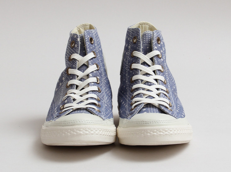 Converse Chuck Taylor Lp Hi Ensign Blue 02