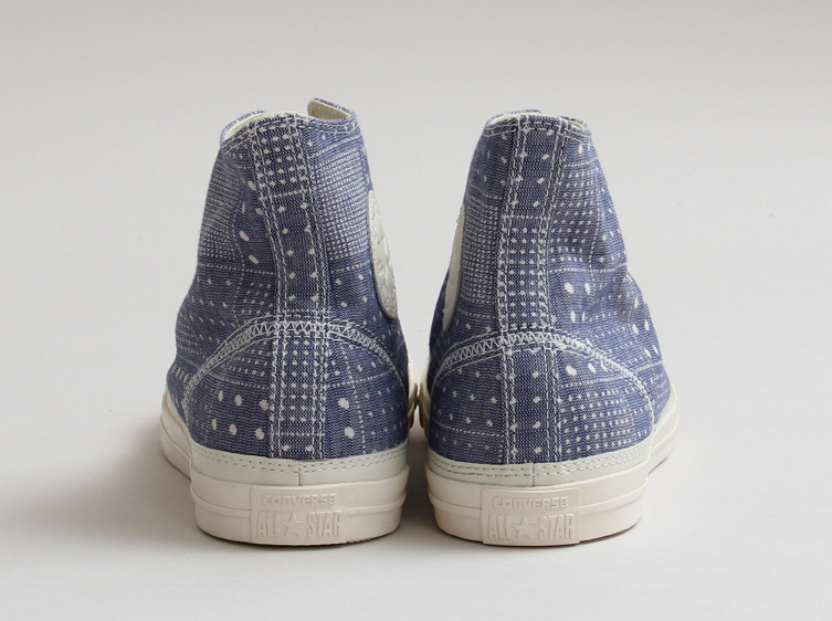 Converse Chuck Taylor Lp Hi Ensign Blue 03