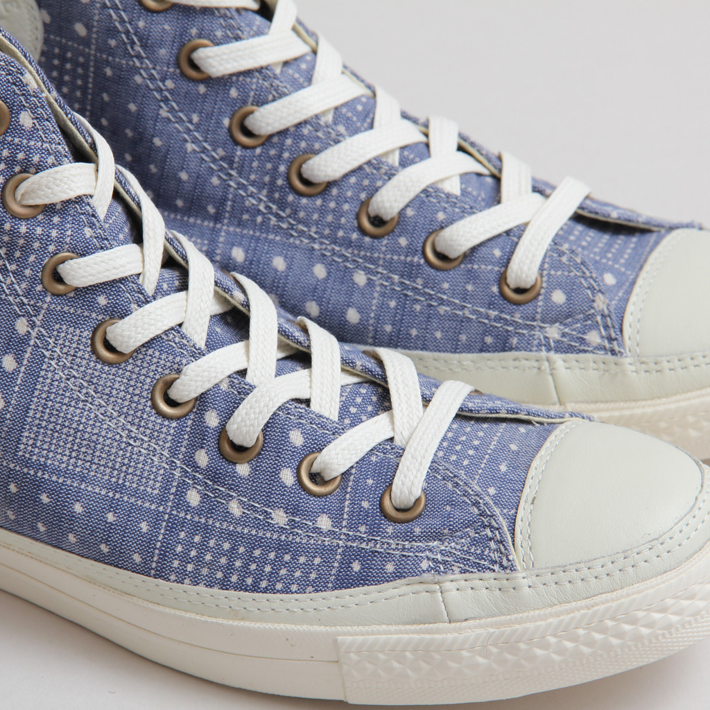 Converse Chuck Taylor Lp Hi Ensign Blue 04