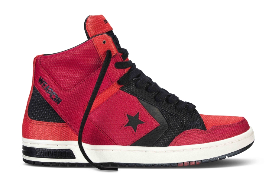 Converse Cons 2014 Weapon 11