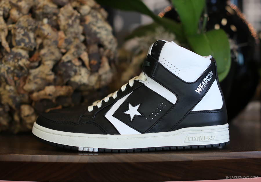 Converse CONS Weapon Hyperstrike
