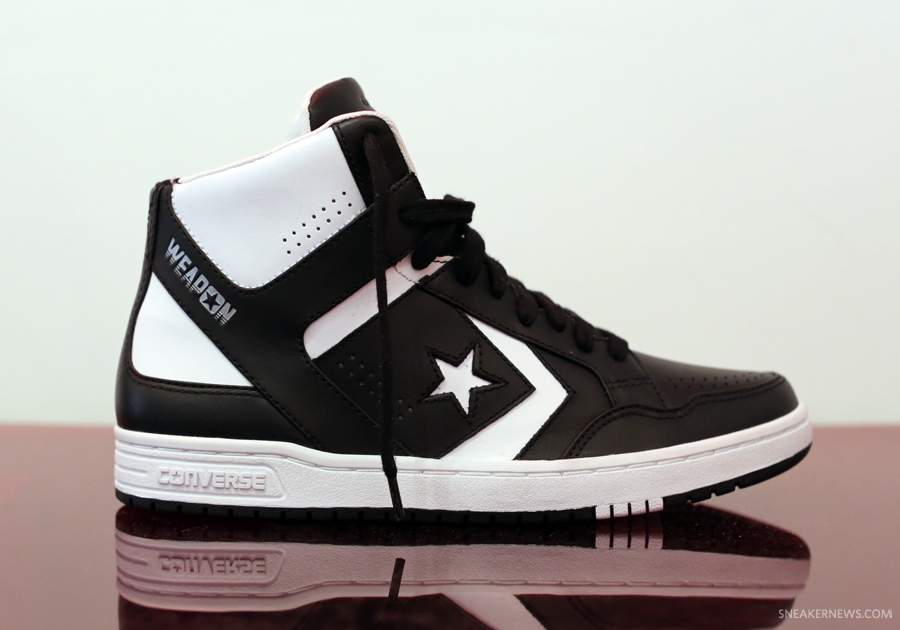Converse Cons Weapon Summer 2014 Collection 8