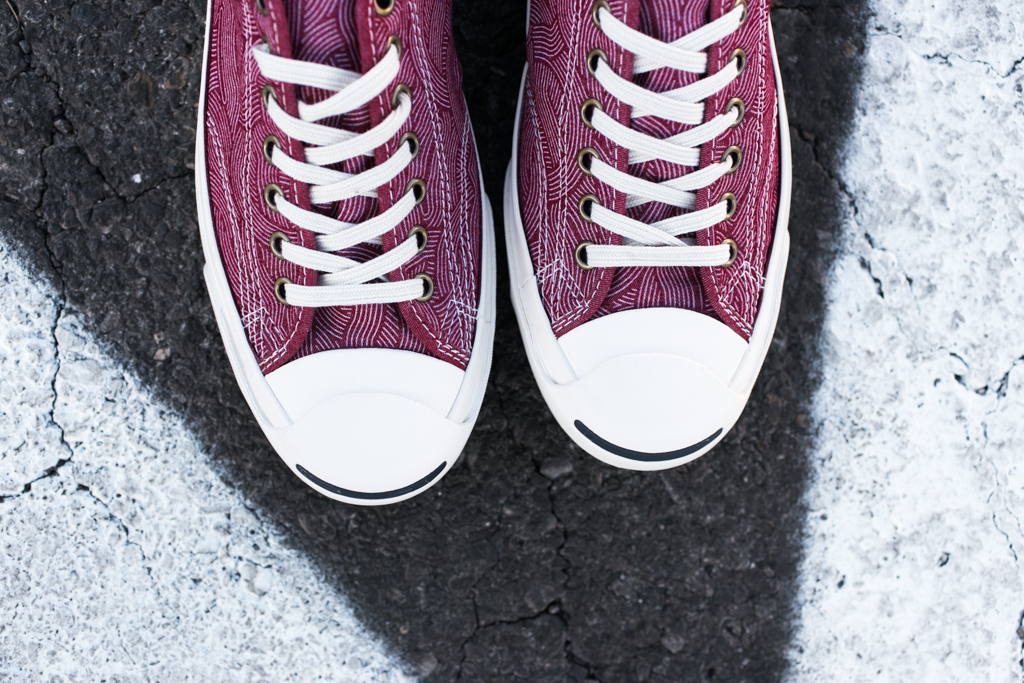 Converse Jack Purcell Pocket Square Collection 02