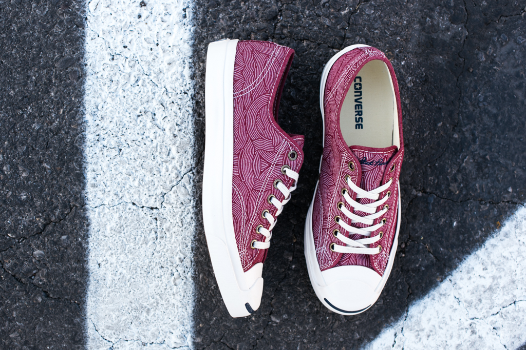 Converse Jack Purcell Pocket Square Collection 04