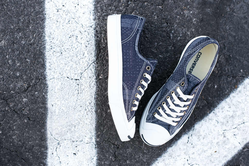 Converse Jack Purcell Pocket Square Collection 05