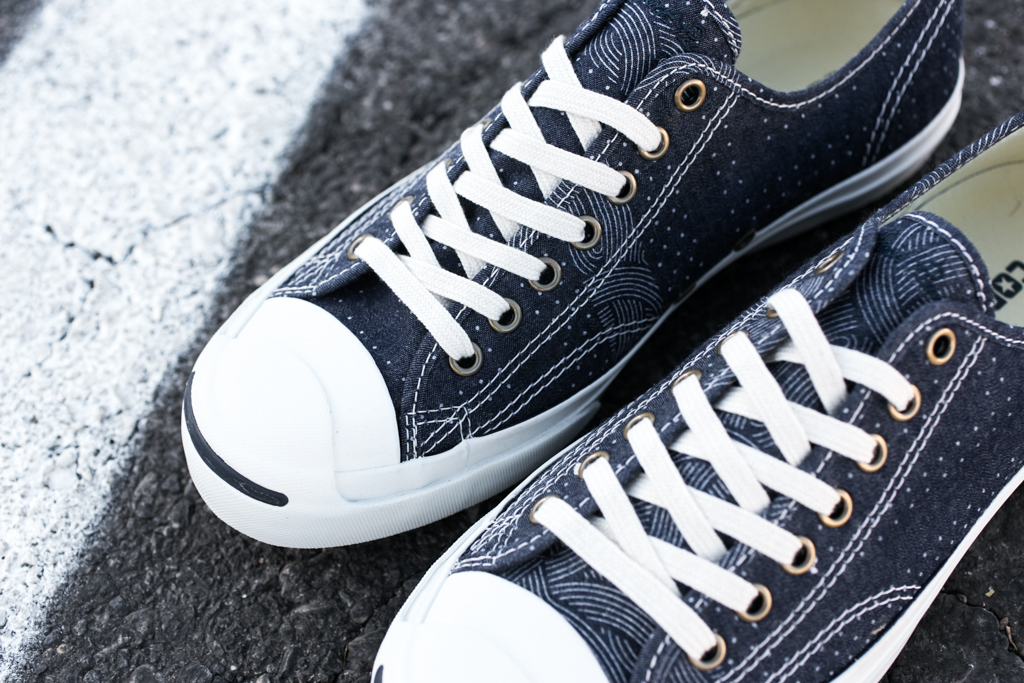 Converse Jack Purcell Pocket Square Collection 06