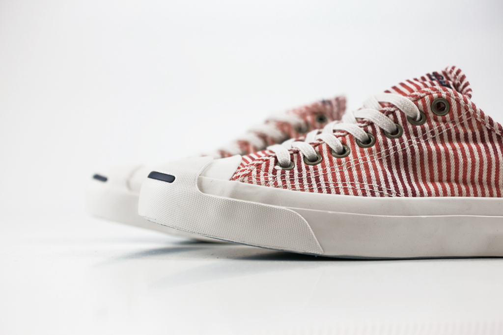 Converse Jack Purcell Salt Wash Stripe Collection 04