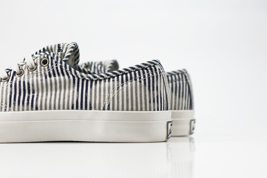 Converse Jack Purcell Salt Wash Stripe Collection 06