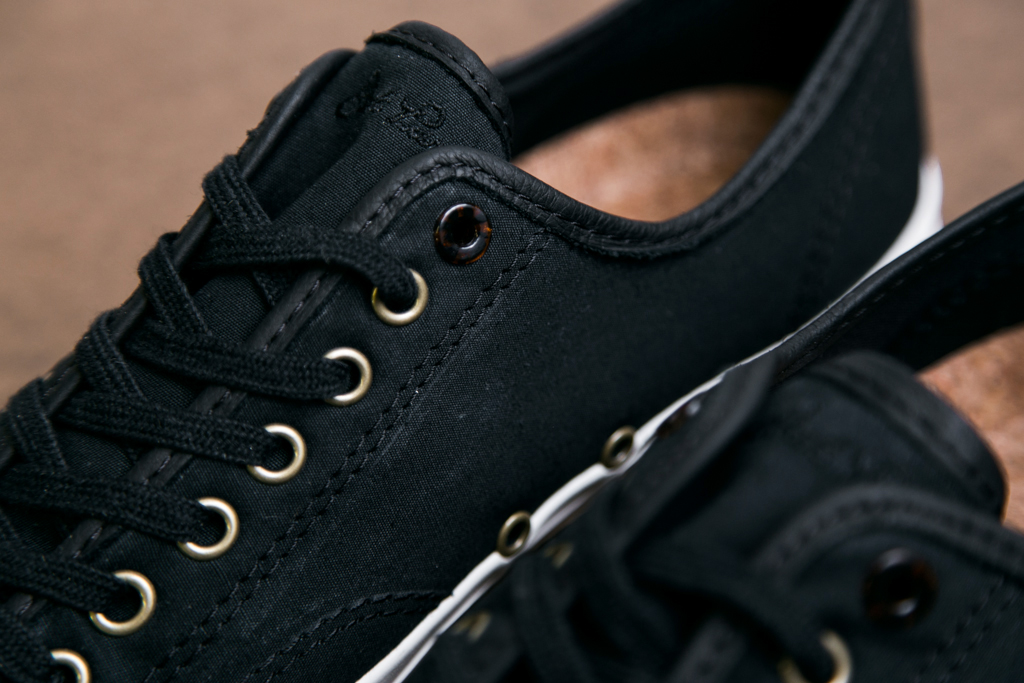 Converse Jack Purcell Tortoise Pack 09