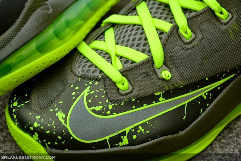 Dunkman Lebron 11 Lows 02