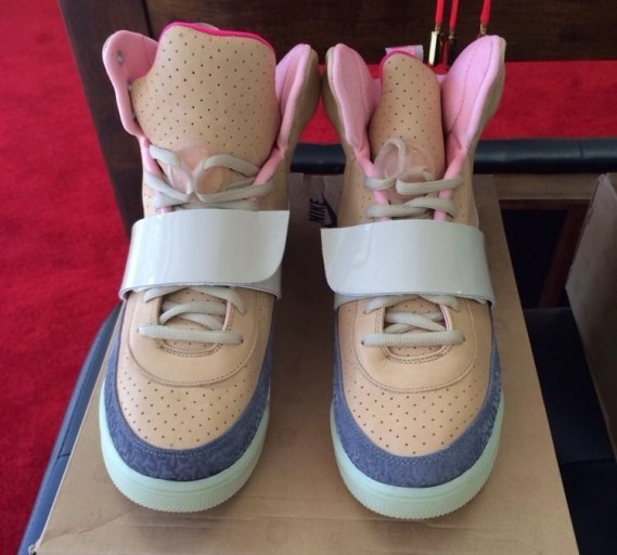 every nike supreme air yeezy release 05