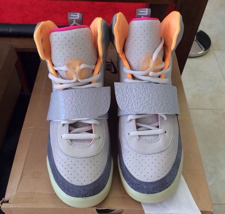 Air yeezy retail clearance price