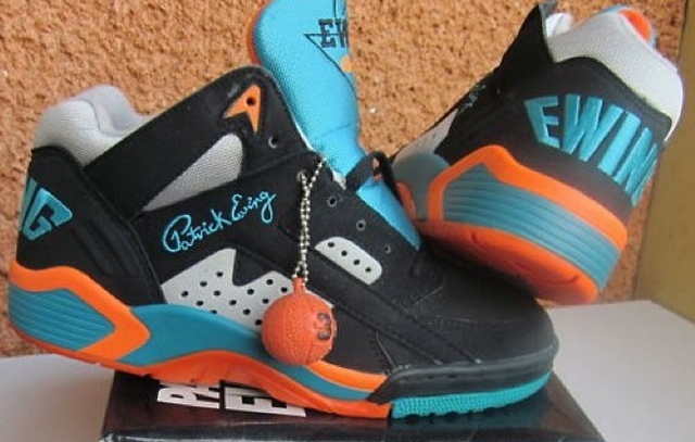 Ewing Athletics Wrap 01