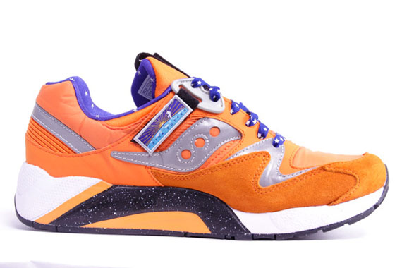 Extar Butter Saucony Grid 9000 Aces Additional Retailers 03