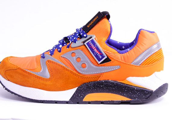 Extar Butter Saucony Grid 9000 Aces Additional Retailers 04