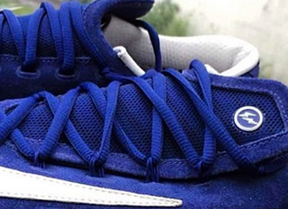 fragment design x Nike KD 6 Elite Sample - SneakerNews.com