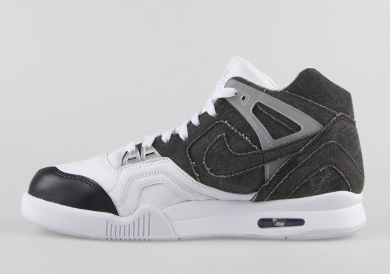 French Open Nike Air Tech Challenge 2s 04