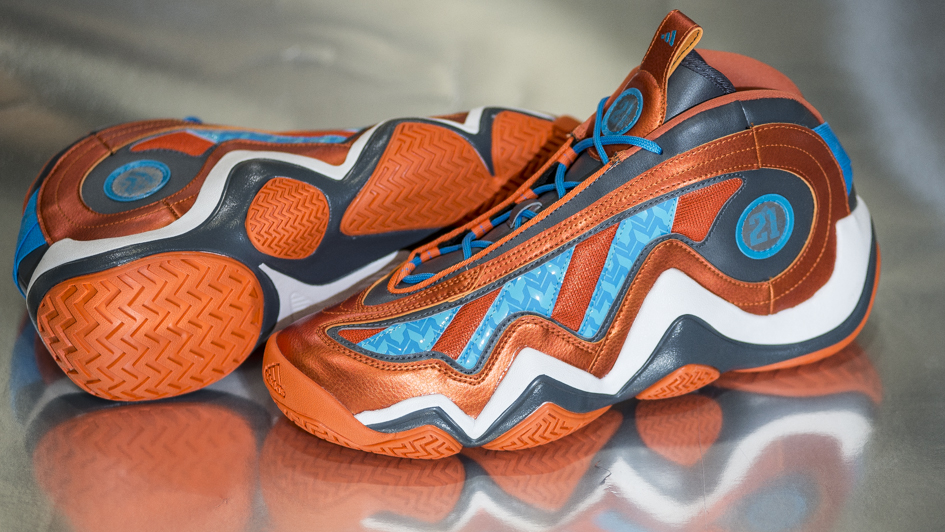 Iman Shumpert Adidas Crazy 97 Pe 02
