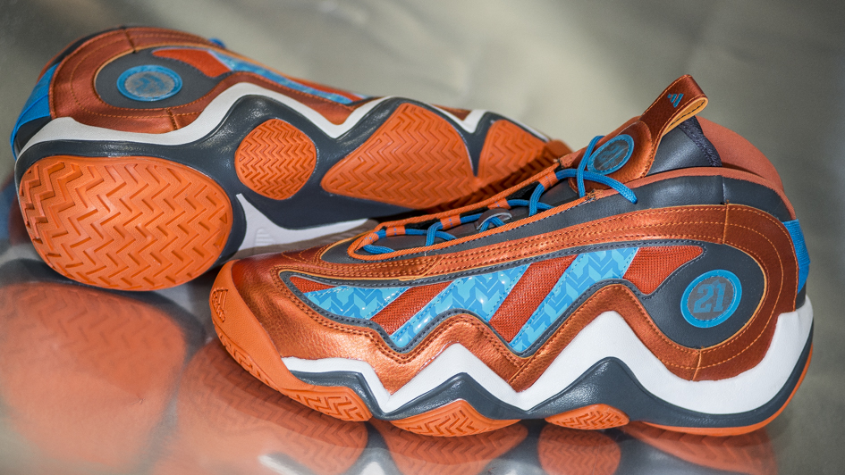 Iman Shumpert Adidas Crazy 97 Pe 03