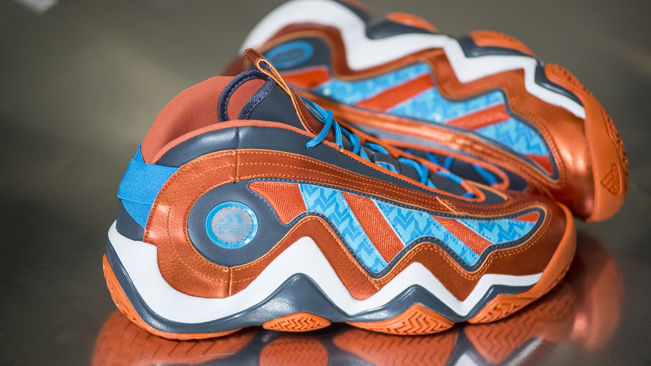 Iman Shumpert Adidas Crazy 97 Pe 04