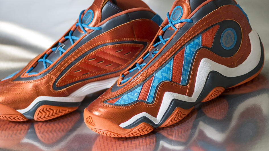 Iman Shumpert Adidas Crazy 97 Pe 06