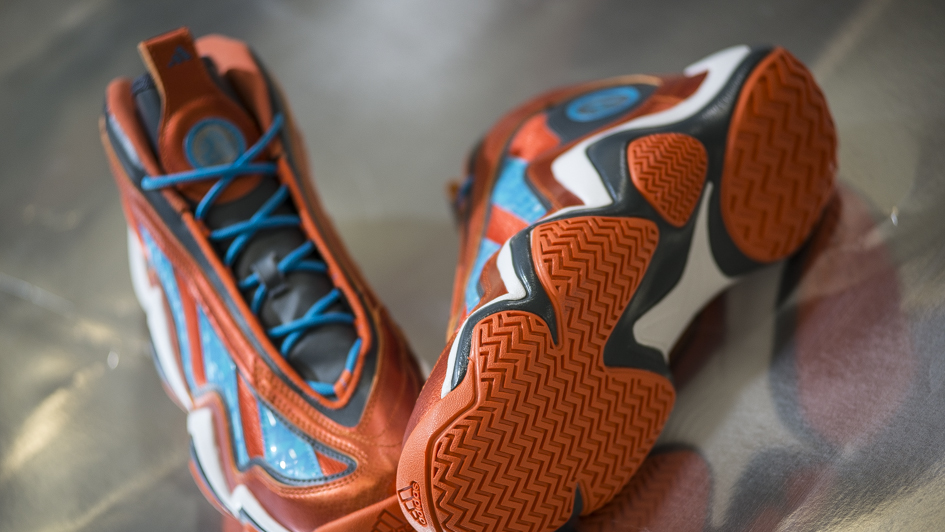 Iman Shumpert Adidas Crazy 97 Pe 08