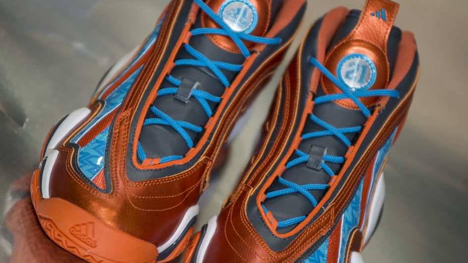Iman Shumpert Adidas Crazy 97 Pe 09