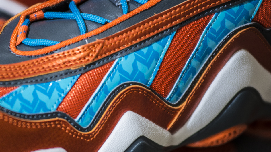 Iman Shumpert Adidas Crazy 97 Pe 10