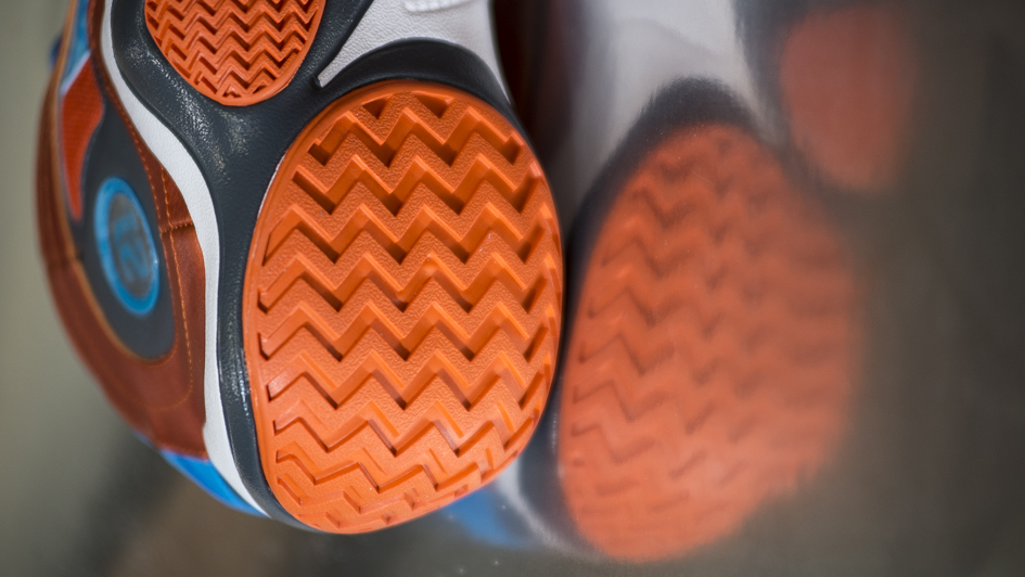 Iman Shumpert Adidas Crazy 97 Pe 11