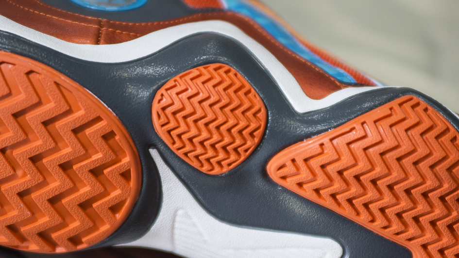 Iman Shumpert Adidas Crazy 97 Pe 12